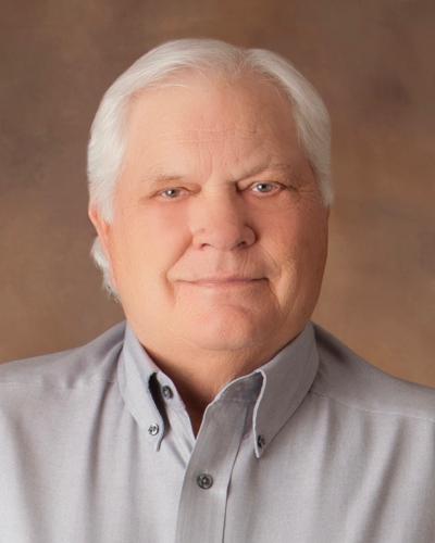 Roy "Ed" Edward Barbour obituary, Dumas, Dumas, College Station