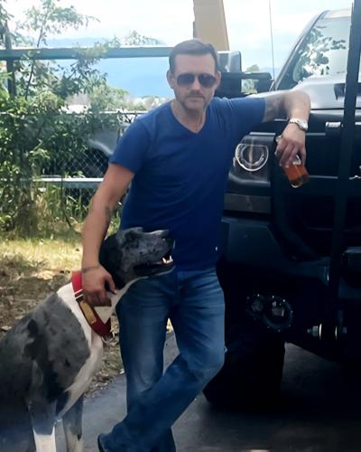 Riley Michael Winterton obituary, Midway, Midway