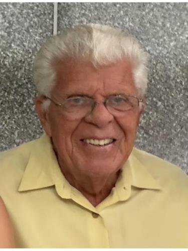 Ronald (Ron) L. Bechard