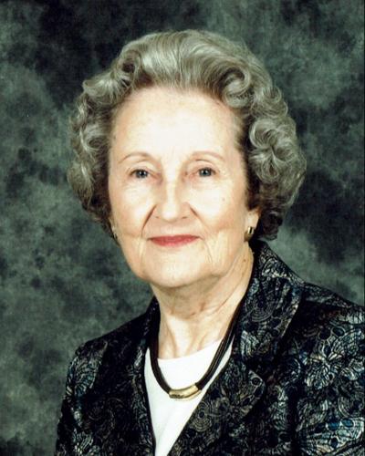 Margaret Whitesides Williams Lesslie obituary, Spartanburg, Spartanburg, Rock Hill