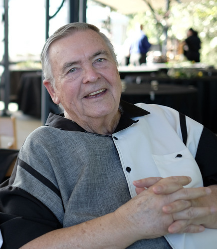 David Ludtke obituary, Kansas City, Lincoln