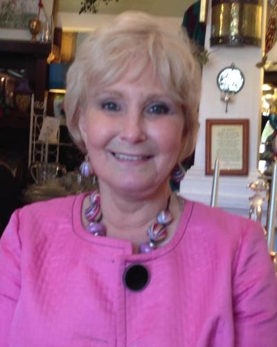 Gloria Jean Prather (Houchens) obituary, Augusta, Augusta, Augusta
