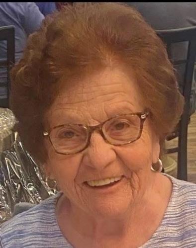 Virginia (Gena) J. Mele obituary, Nesquehoning, Nesquehoning, Lehighton