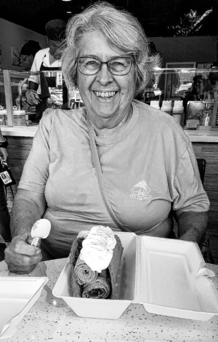 Ella Jane Fogleman obituary, , Kingsport, Kingsport