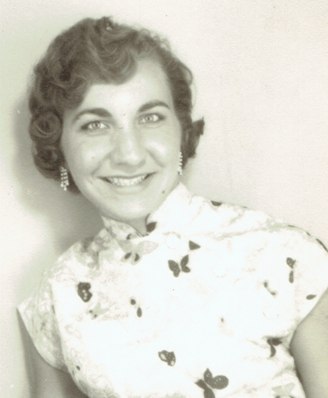 Bambina Gaglio obituary, Nutley, Nutley