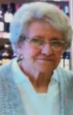 Norma Houghton obituary, , Rotherham
