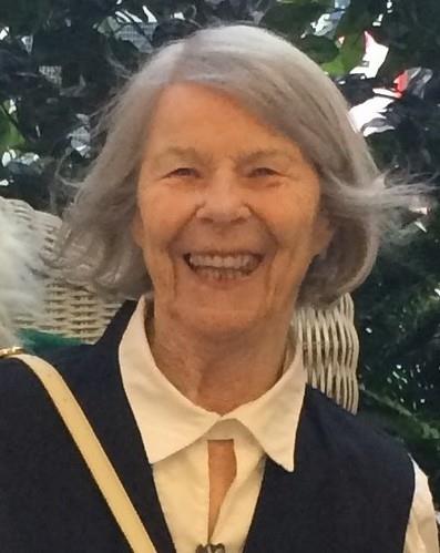Maureen Dowling obituary, San Francisco, Daly City, San Francisco