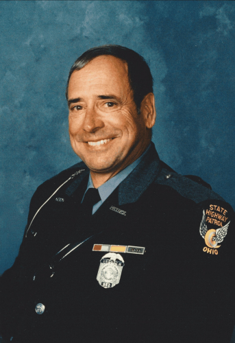 Ross Moser obituary, Defiance, Grand Haven, Napoleon, Defiance, East Lansing