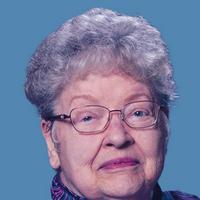 Kay Leah Wilcoxson obituary, Blanchard, Loveland, Blanchard