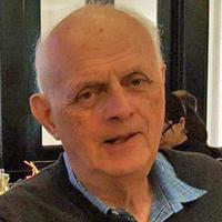 Vladimir Friedman obituary, Fords