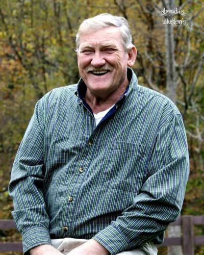 Ernest Forester Slusher obituary, Hyden, Hyden