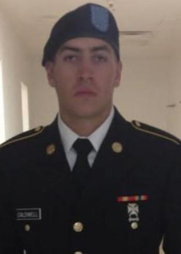 Zachary R.C. Caldwell obituary, Franklin, Manchester, Boscawen, Concord, Keene, Franklin