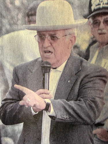 Ned Gregg obituary, , Tiffin, Sycamore, Tiffin, Fostoria