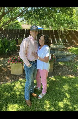 Dana Lynn Harvey obituary, Tylertown