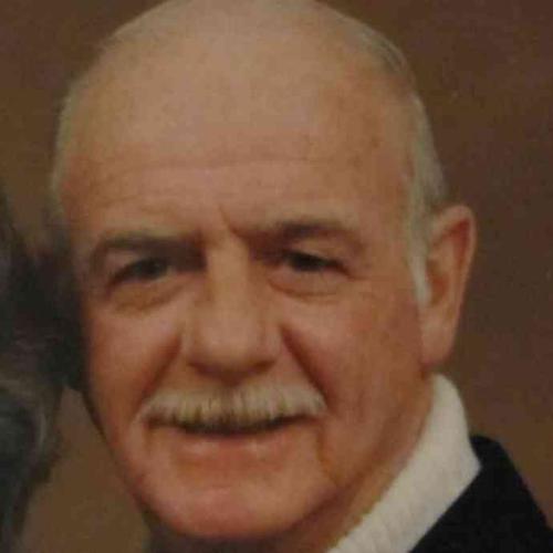 John "Jack" Charles HALLIGAN obituary, Rancho Cordova, Citrus Heights, 