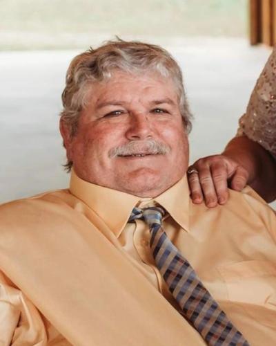 Tony Smithson obituary, Lewisburg, Chapel Hill, Franklin