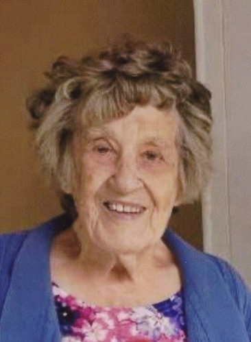 Rosemarie Ludwig obituary, Tiffin, Bavaria, Tiffin, Tiffin