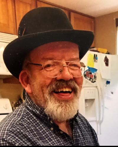 Glen Berger obituary, Charlevoix, Wolfsburg, Charlevoix