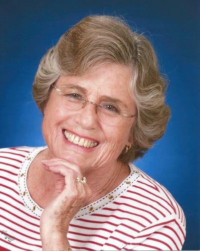 Anne Callaway obituary, Davis, Oakland, Sacramento, Berkeley, Oakland
