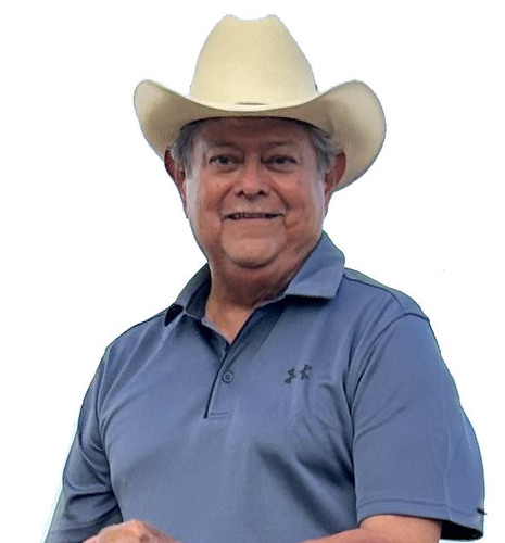 Manuel Raul Jimenez obituary, , Laredo, Laredo