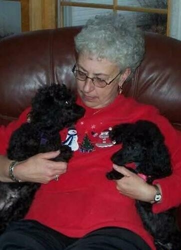 Judith Palmer obituary, Fairlee, Rutland, Bradford, West Lebanon