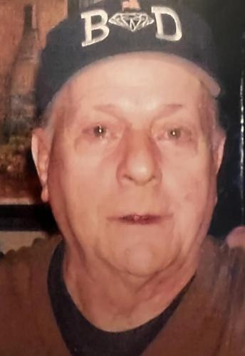 William J. Krauss obituary, Philadelphia, Philadelphia