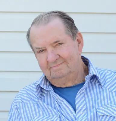 Harry (Buck) Wallace Espy obituary, Palouse, Palouse, Spokane