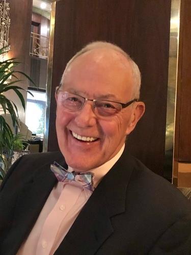 Bryce Mosey obituary, Indianapolis, Saginaw, Valparaiso