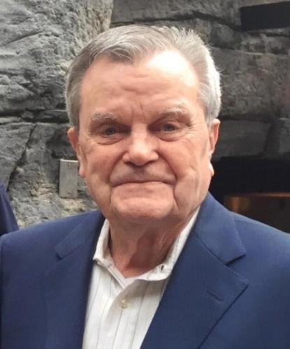 Jack Pogue obituary, Dallas, Dallas, Dallas, Austin