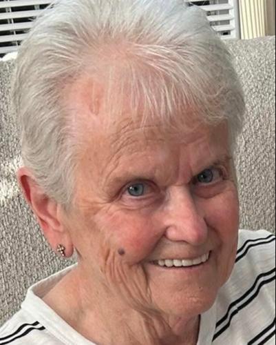 Erma Atkins obituary, Warsaw, Goodland, Warsaw