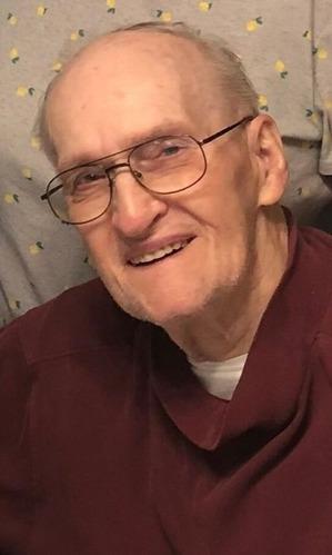 Jerome (Jerry) Anthony Zdawczyk