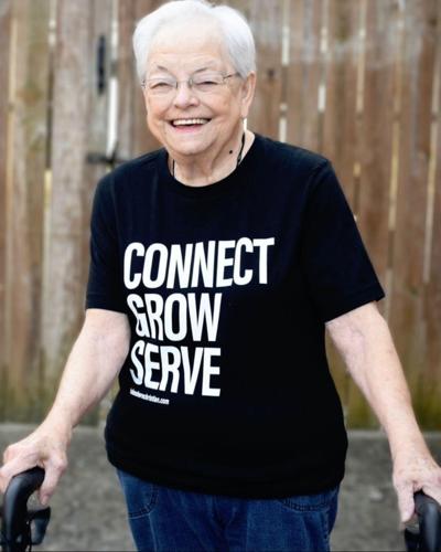 Lois Euliela Anderson McGhee obituary, Nashville, Jacksonville, Nashville