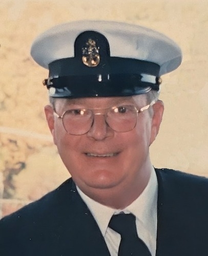 Victor (Skip) Barton Potts obituary, , New Port Richey, St. Petersburg