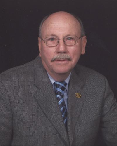 Paul Tiffin Drane, Jr. obituary, Advance, Advance