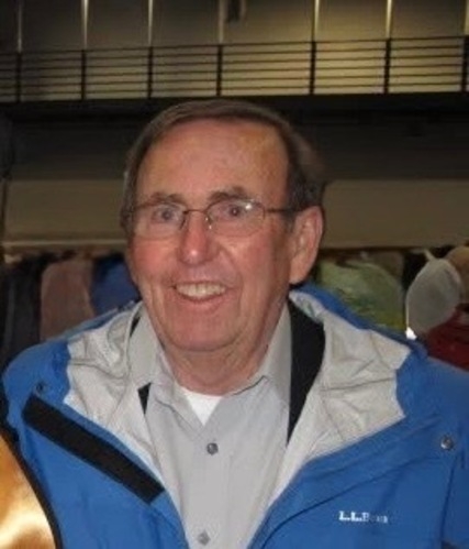 Fred Plaisted obituary, East Topsham, Plymouth, Woodsville, West Lebanon