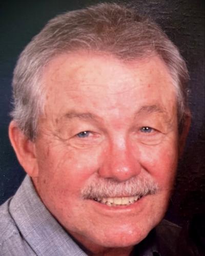 James "Jimmy" Dyson Germany obituary, Baton Rouge, Baton Rouge, Baker