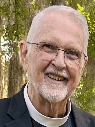 Foss Tyra Smithdeal Jr. obituary, Pawleys Island, Georgetown, Winston-Salem