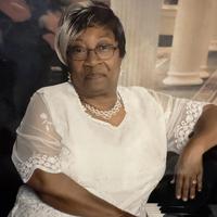 Rev. Alice Brown Salters