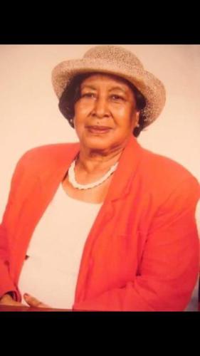 Dora Bee Anderson (Hampton) obituary, Deerfield Beach, Deerfield Beach