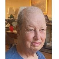 Harold David Clatterbuck obituary, Culpeper, Culpeper