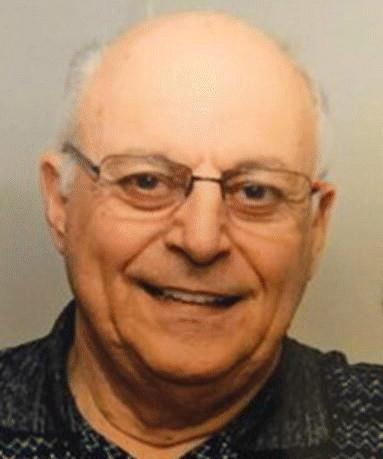 Francis Louis Miranda obituary, Dallas, Dallas, Dallas, Denton, Columbia