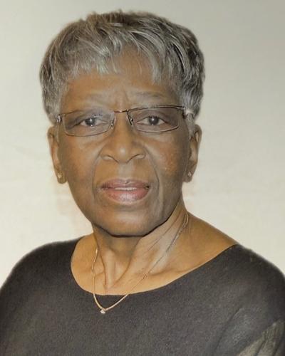 Ida Virginia Scotland - Jenkins obituary, Athens, Athens