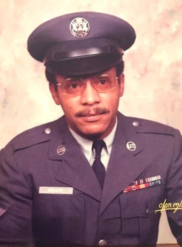 Tech Sgt. Theodore Meggett (Retired) obituary, Newport News, Newport News