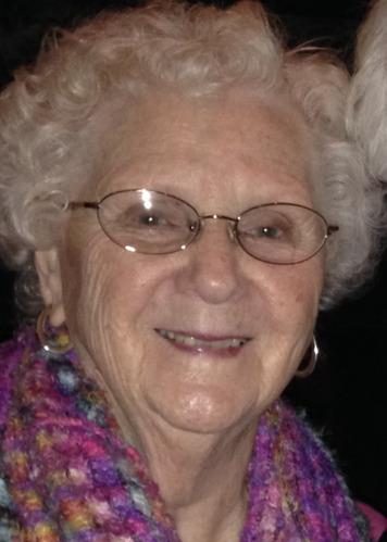Shirley Foust obituary, Dayton, Brazil, Dayton, Dayton, Miamisburg