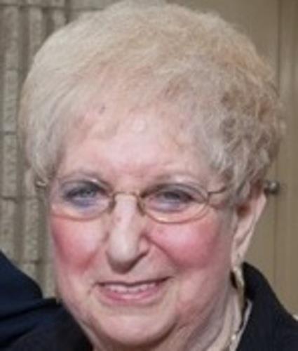 Elinor (Ellie) Pedalino