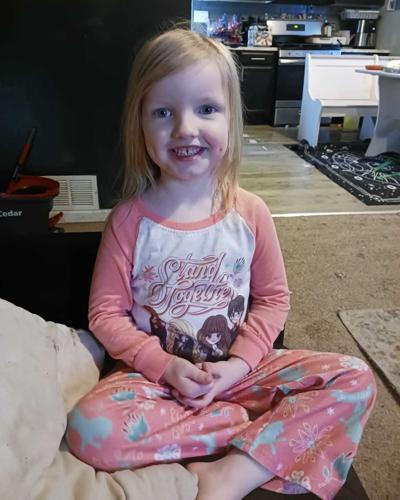 Elena Christianne-Michelle Howland obituary, Grove City, Grove City