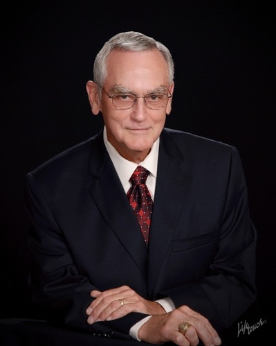 William (Bill) Hearn obituary, Waco, Waco, Waco, Waco, College Station, Huntsville