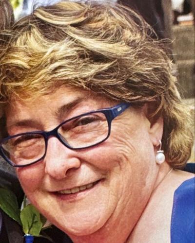 Theresea Belanger obituary, Portsmouth, Boscawen