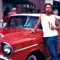 Ronnie Pollard obituary, Zebulon