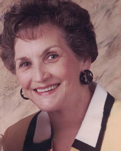 Betty Lou Conger obituary, Springtown, Springtown, Rockwall